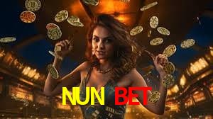 Welcome Bonus NUN BET