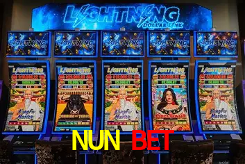 A Emoção da Loteria na NUN BET: Uma Chance de Mudança de Vida