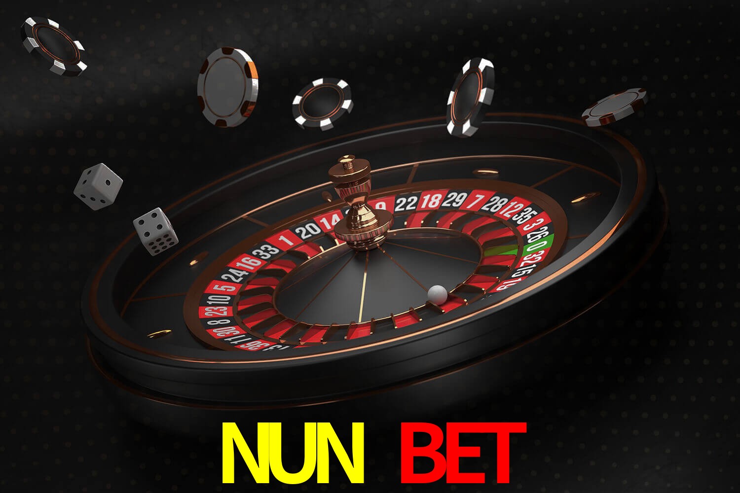 NUN BET: Seu Cassino Premiado com Pagamentos Rápidos
