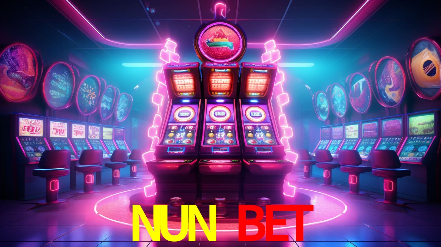 NUN BET app