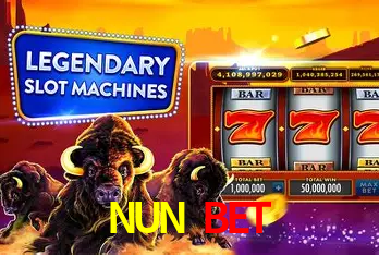 Desvendando o Mundo dos Jogos Virtuais na NUN BET