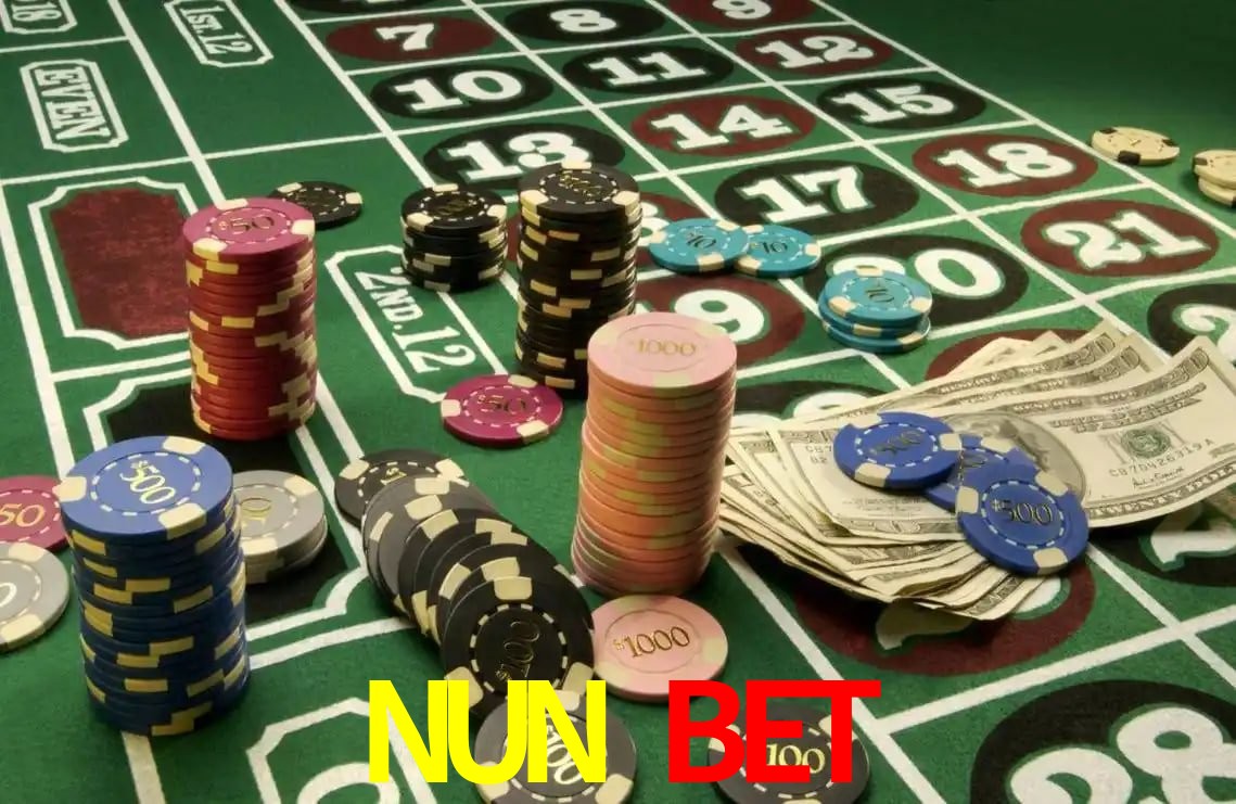 Statistics NUN BET