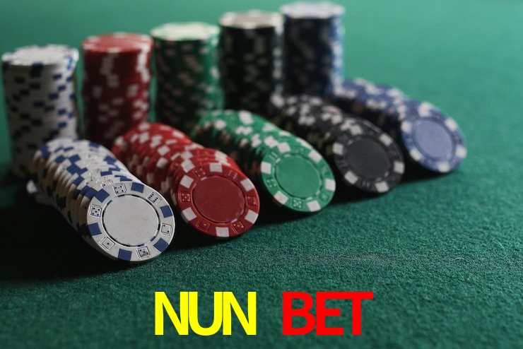 Experiência VIP NUN BET
