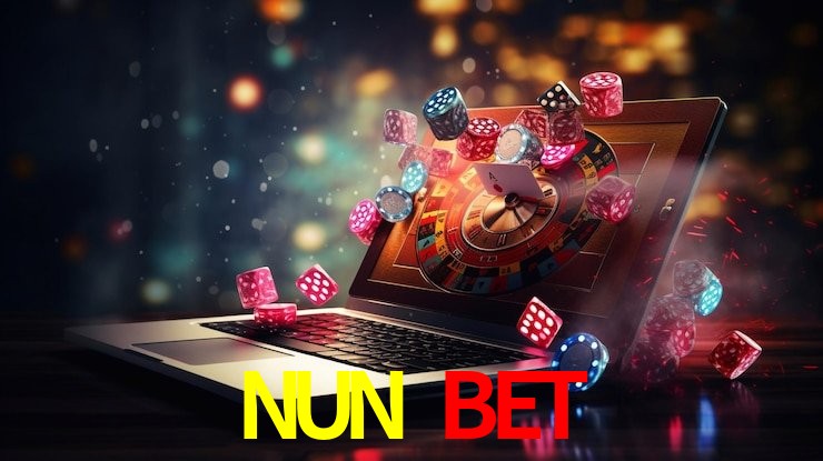 A Emoção da Loteria na NUN BET: Uma Chance de Mudança de Vida
