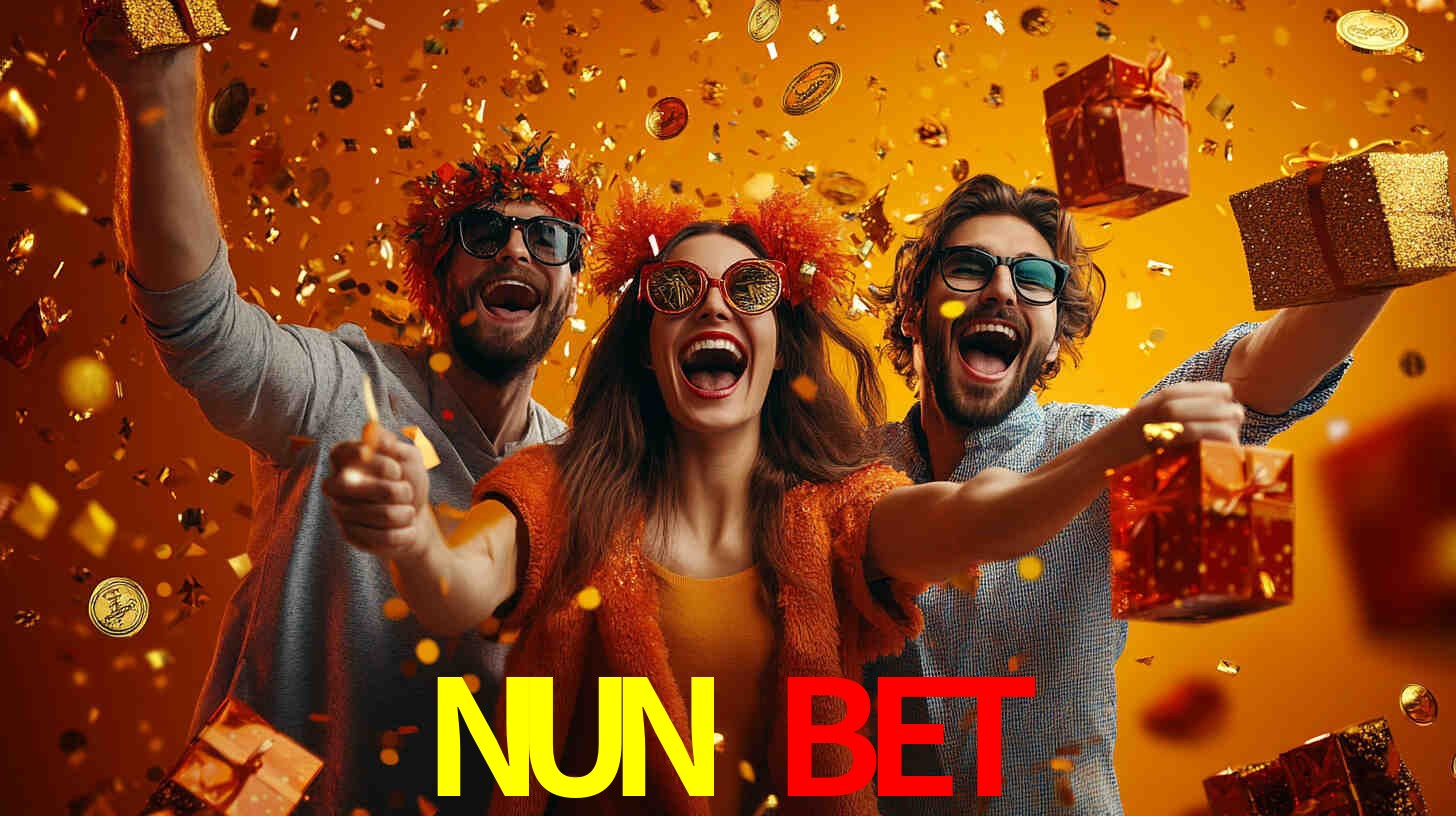 NUN BET,NUN.BET