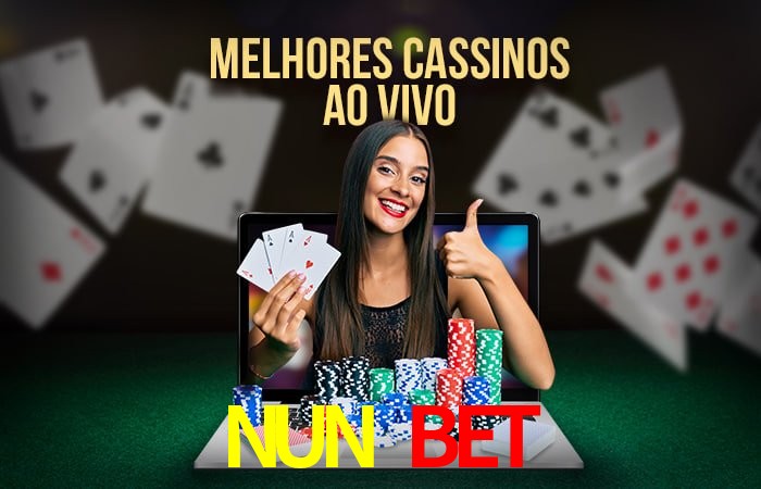 Seasonal Promotions NUN BET