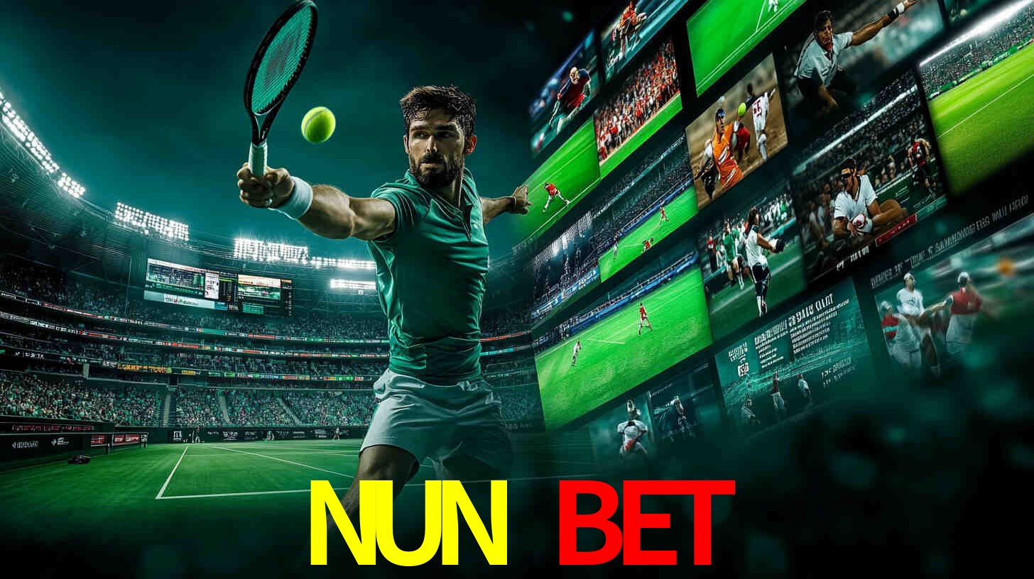 Inovações de Jogos na NUN BET: O Futuro das Experiências Interativas