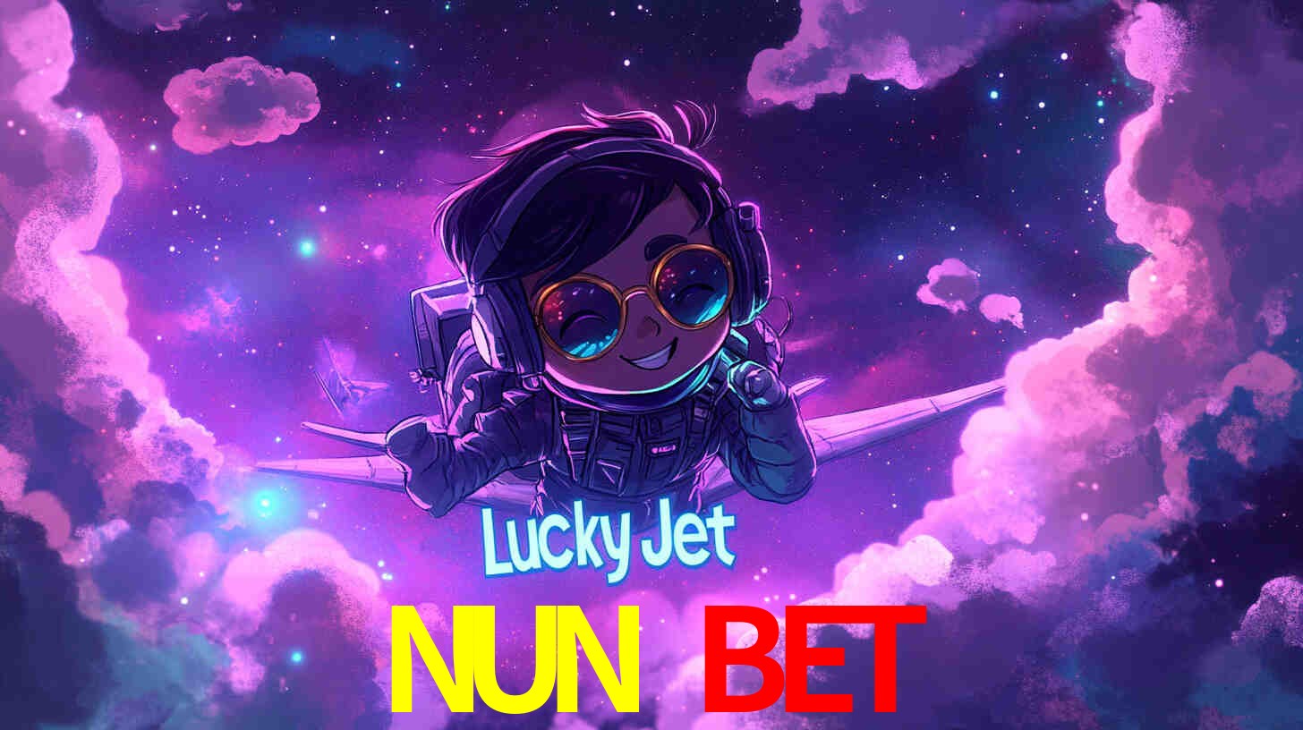 Desvendando o Mundo dos Jogos Virtuais na NUN BET