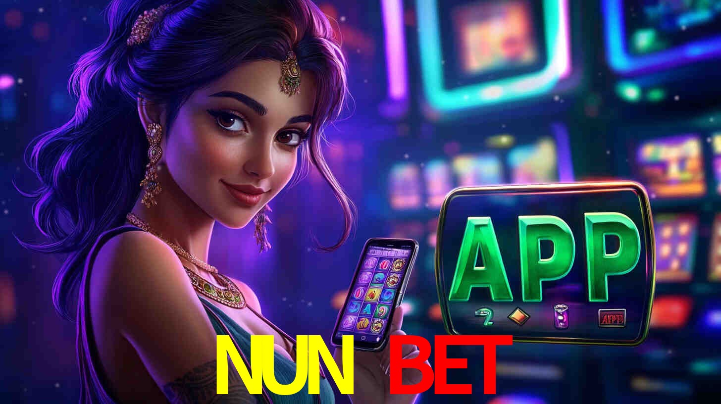 Bônus Generosos e Exclusivos no NUN BET para Você!