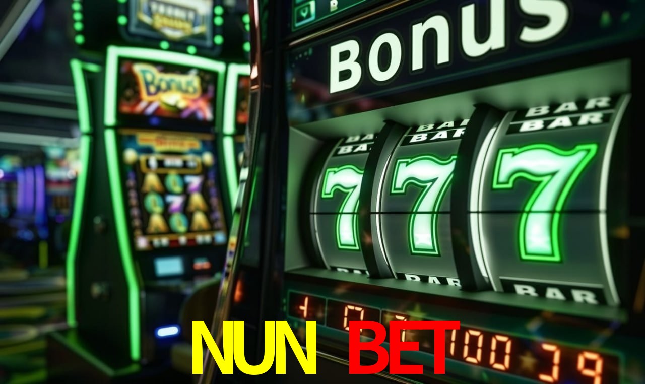 Bonus Features NUN BET