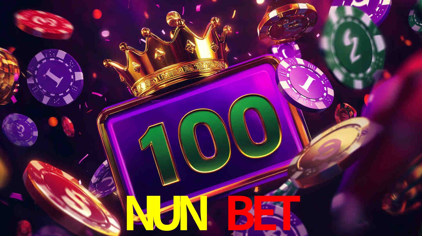 NUN BET App Interface