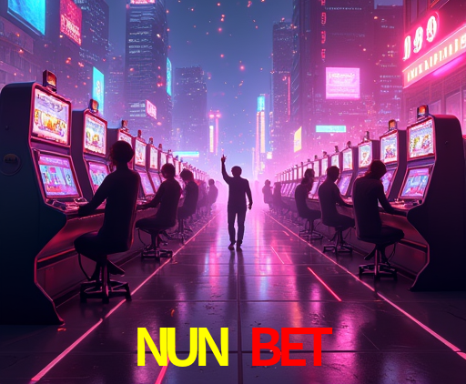 cassino NUN BET