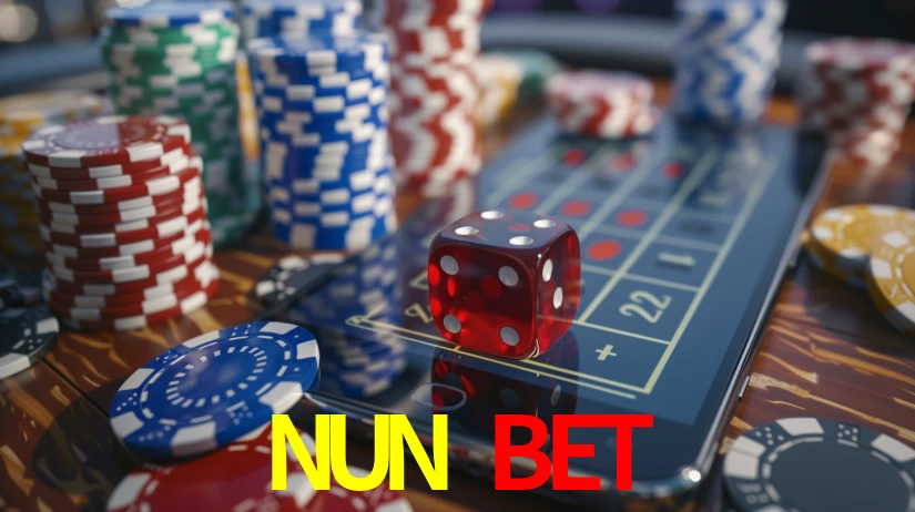 NUN BET,NUN.BET