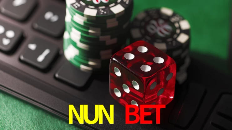 Live Casino NUN BET