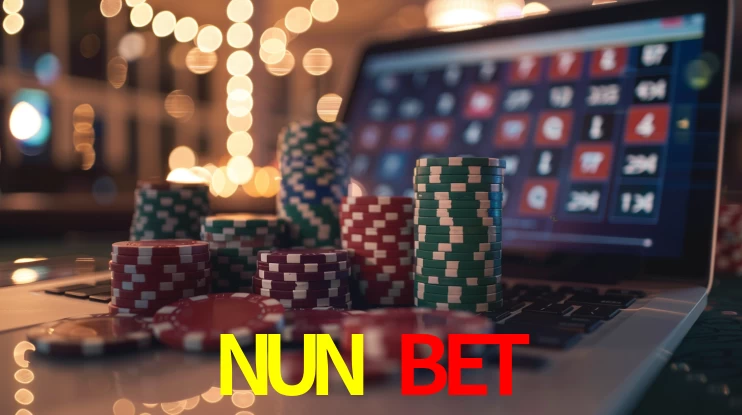 Slot Games NUN BET