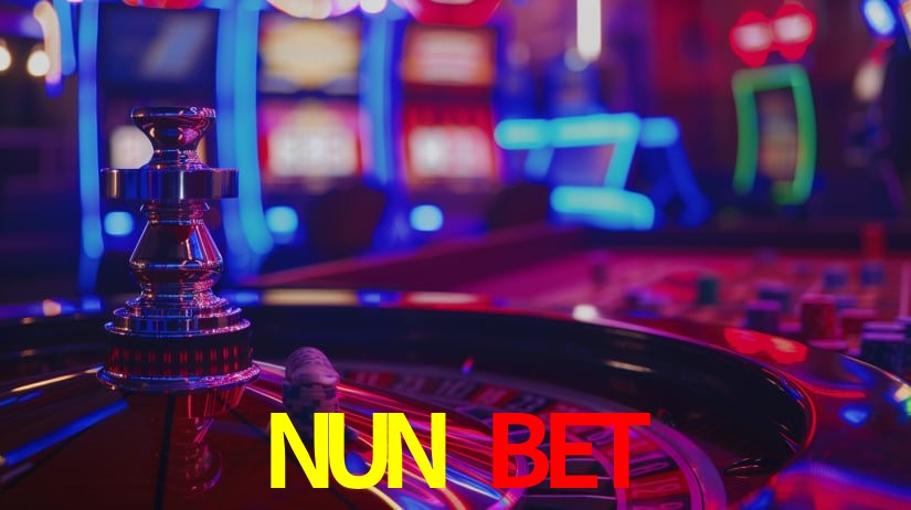 Experimente o Login Seguro Premium no NUN BET