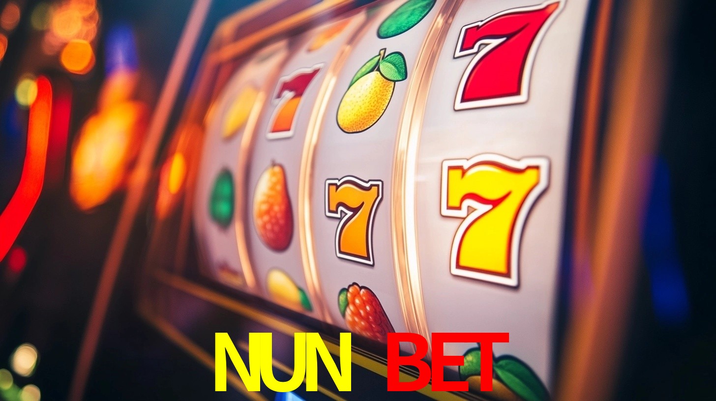 Ofertas Imperdíveis na NUN BET: Promoções e Bônus Que Valem a Pena
