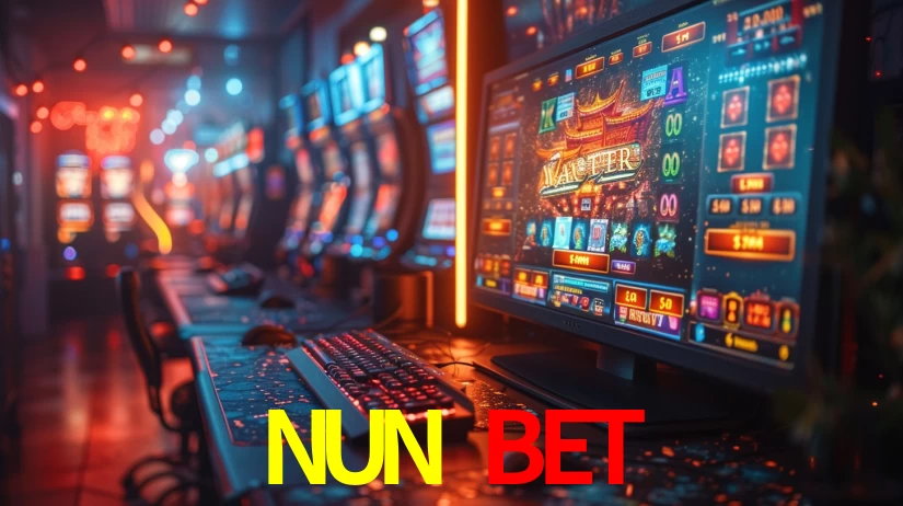 NUN BET,NUN.BET