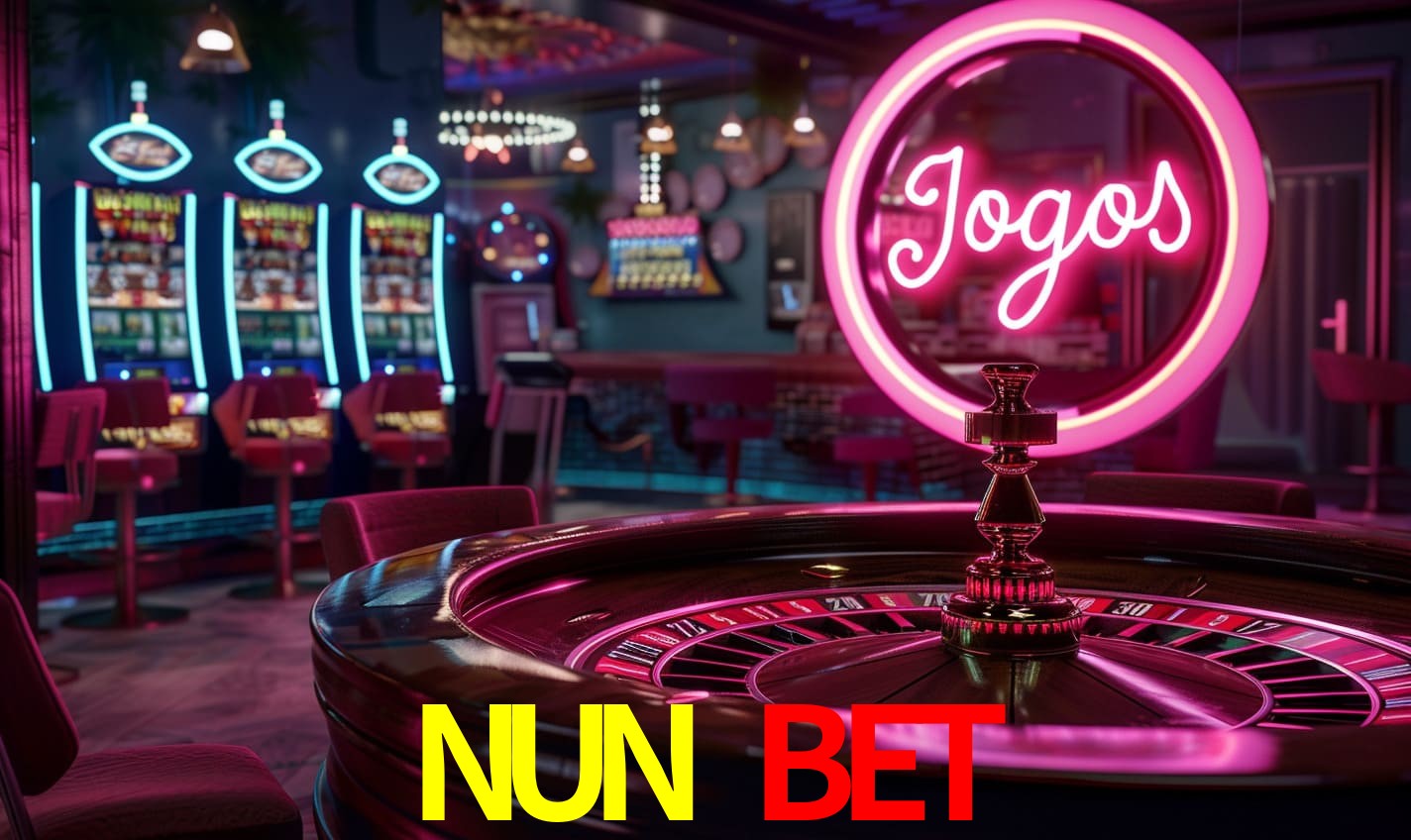 Descubra a Essência do NUN BET: Nossa História e Compromissos