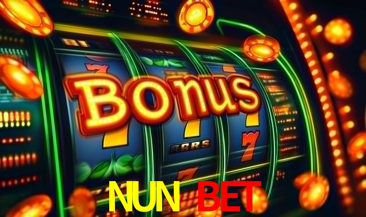 Roulette Table NUN BET