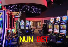 Security Systems NUN BET