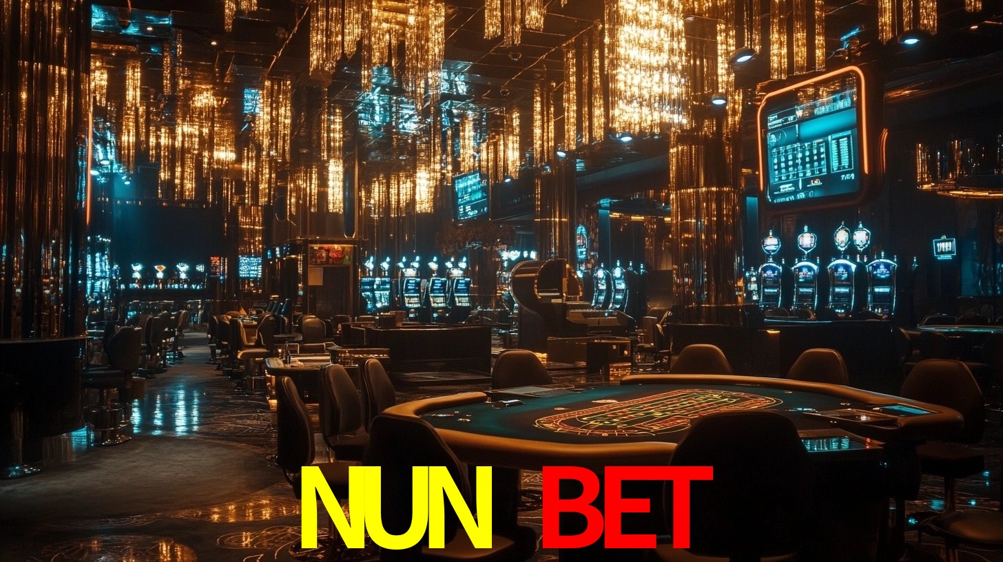 NUN.BET