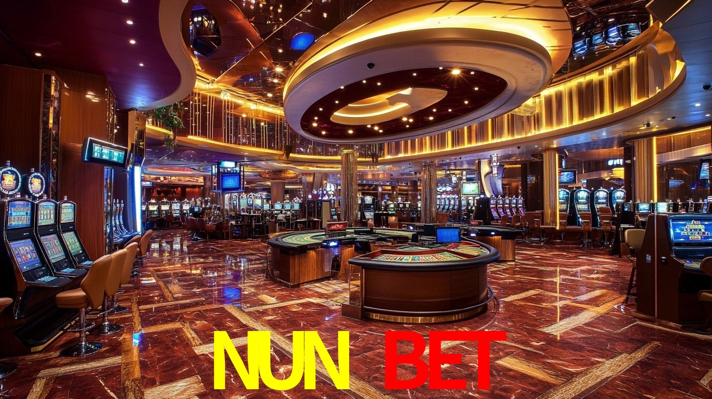 Exclusive Games NUN BET