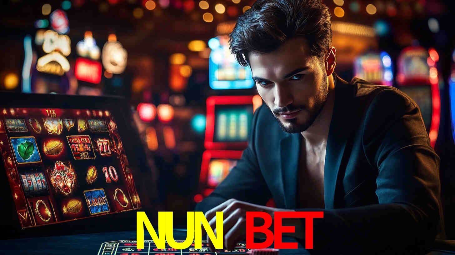 NUN BET