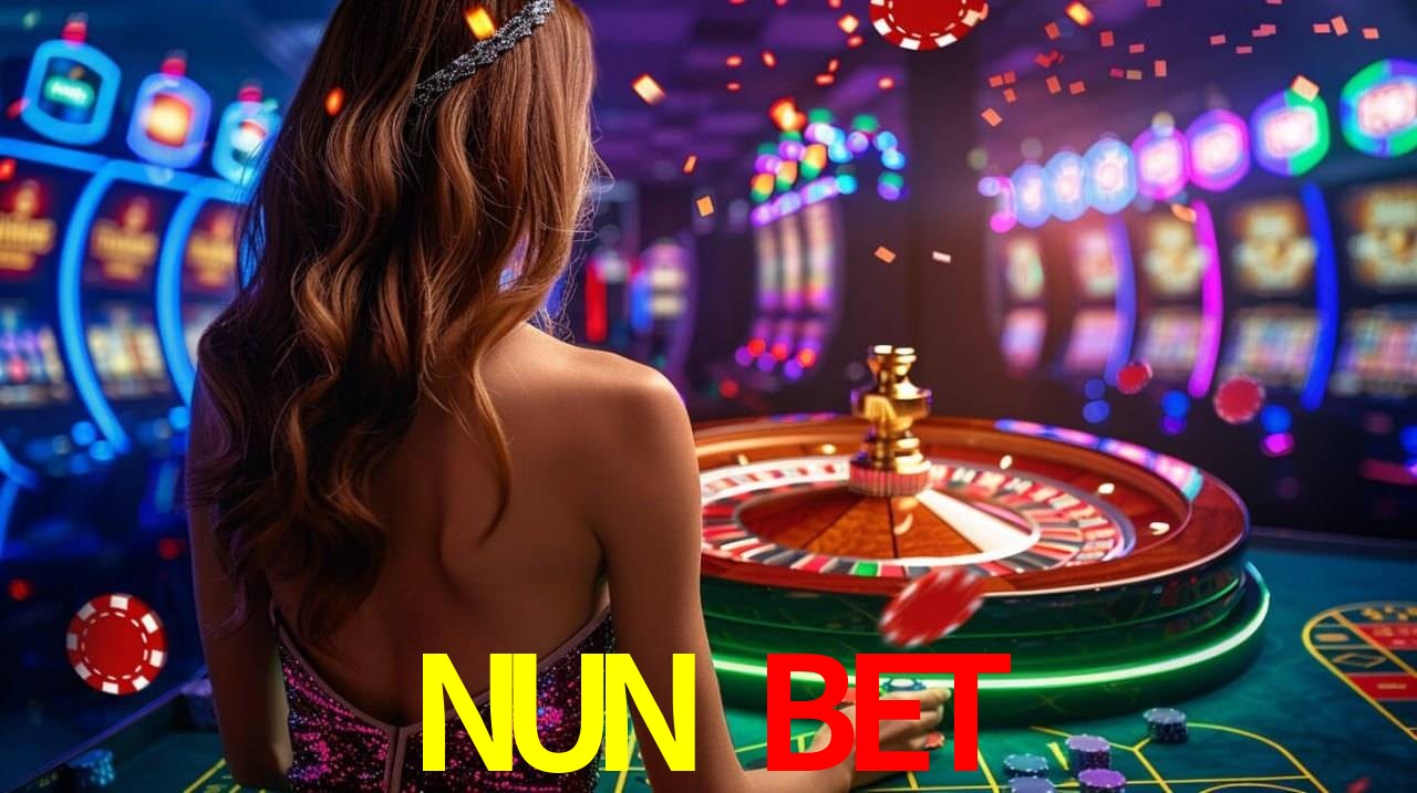 NUN BET App Interface