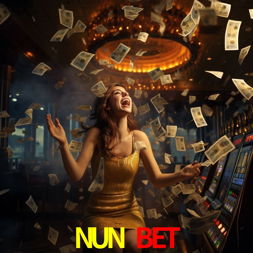 VIP Casino NUN BET