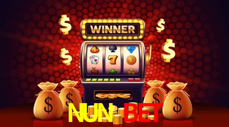 Game Providers NUN BET