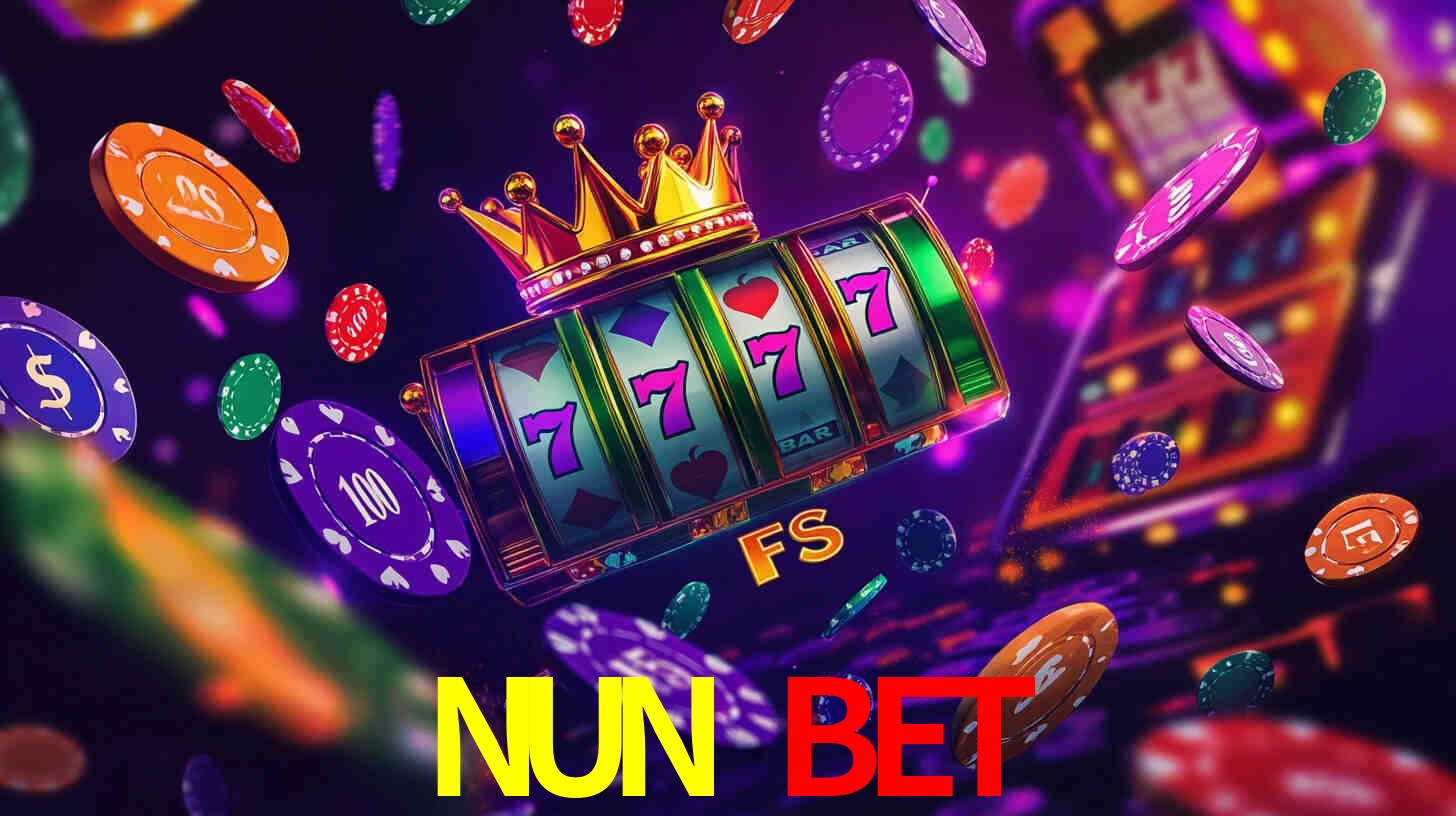 Premium Interface NUN BET