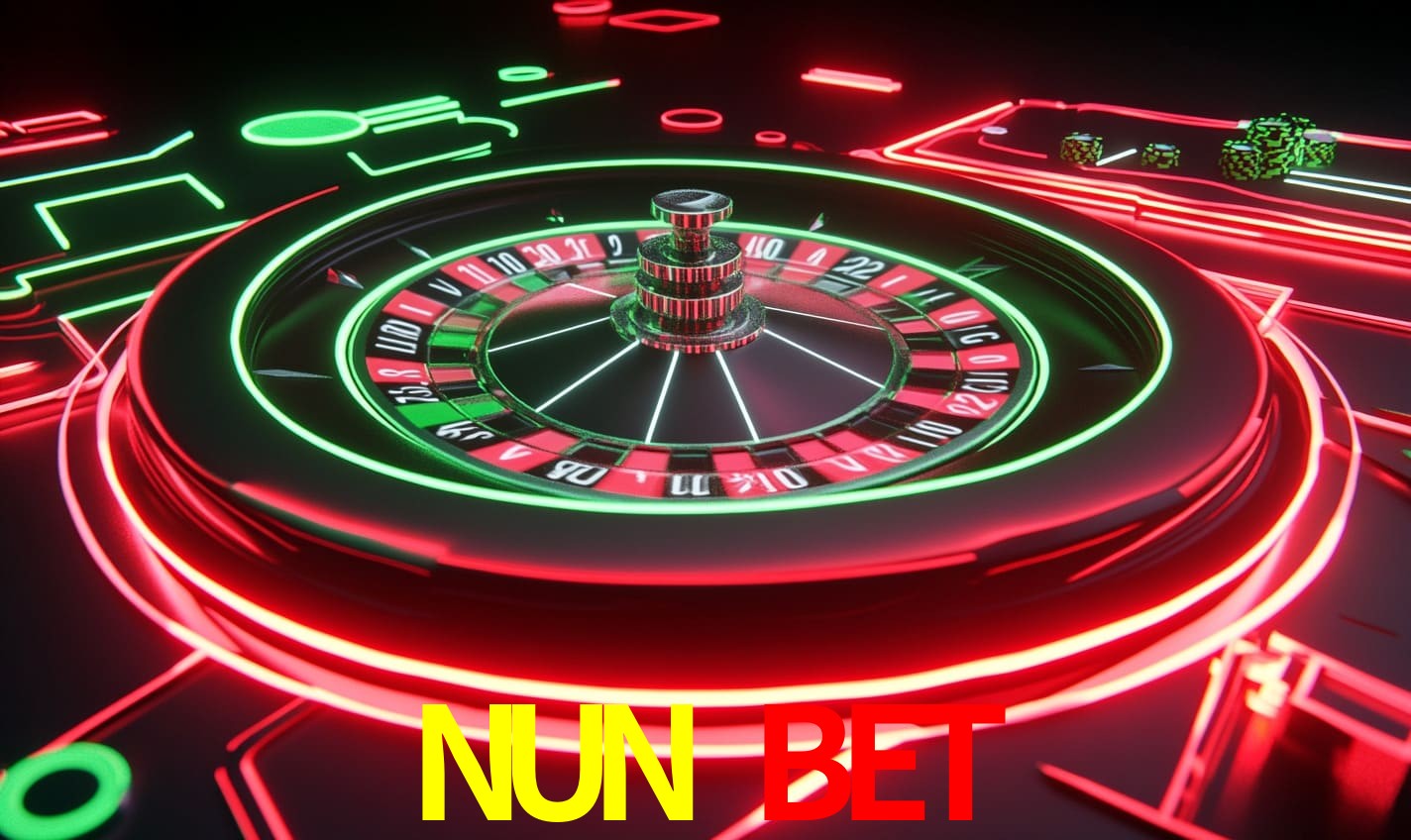 Explorando a Categoria de Eventos em Apostas na NUN BET