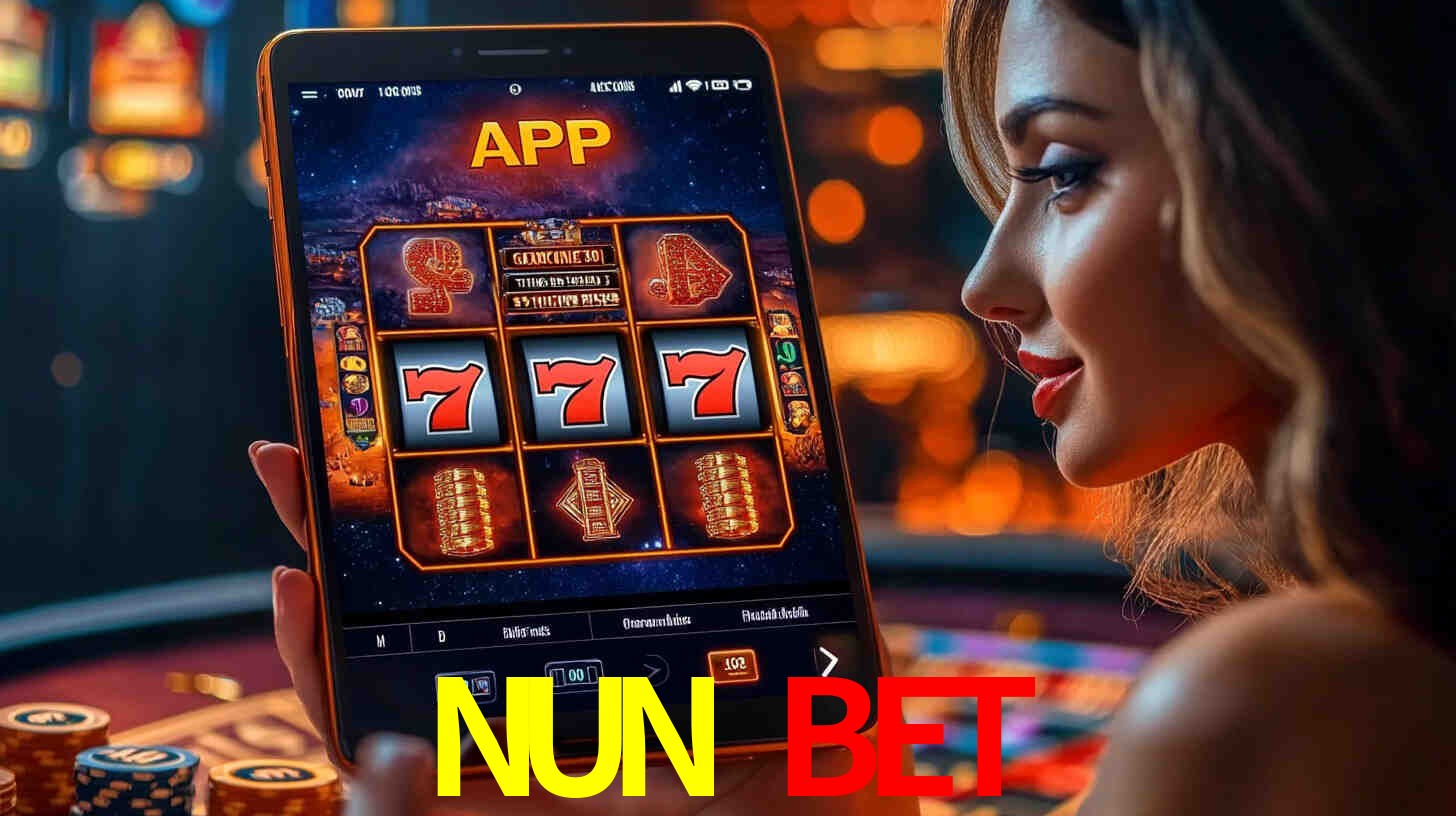NUN BET app