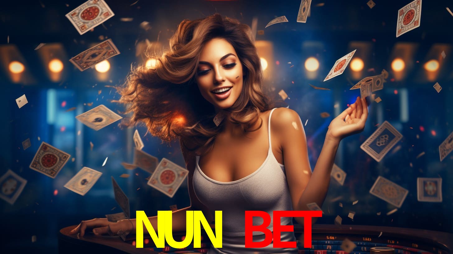 NUN BET,NUN.BET