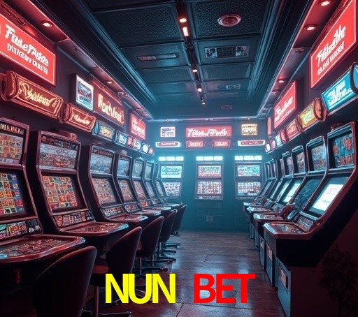 Responsive Design NUN BET