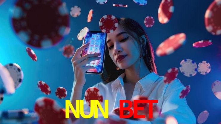 Inovações de Jogos na NUN BET: O Futuro das Experiências Interativas