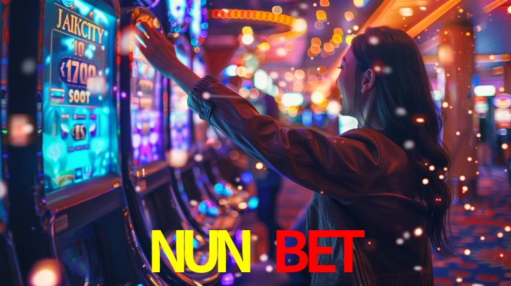 NUN BET,NUN.BET