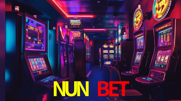 NUN BET,NUN.BET