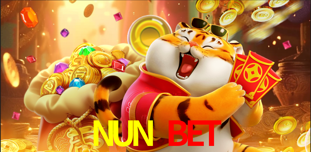 NUN BET: A Experiência de Casino com Jogos de Mesa ao Vivo