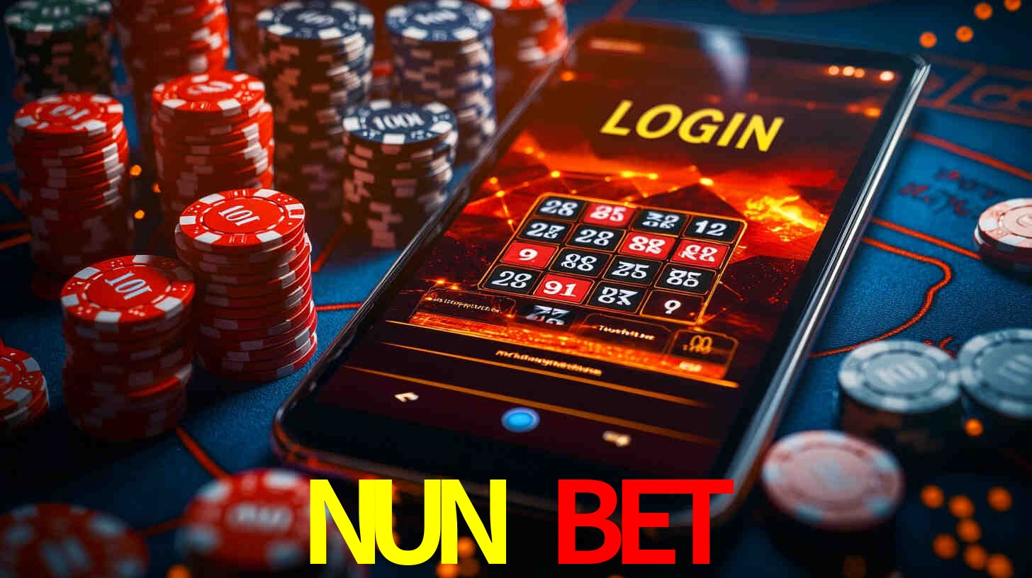 NUN BET app