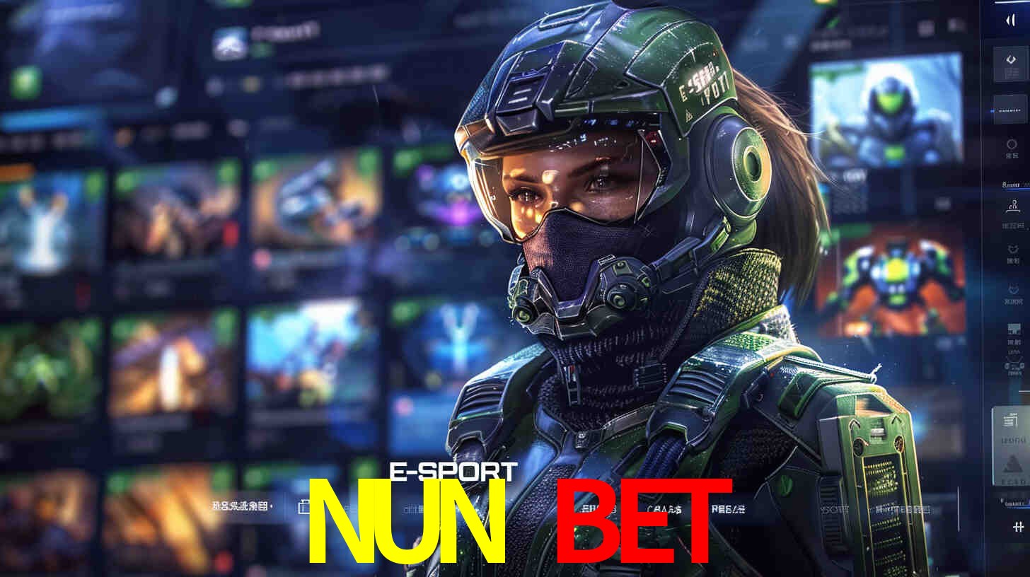 Exclusive Offers NUN BET