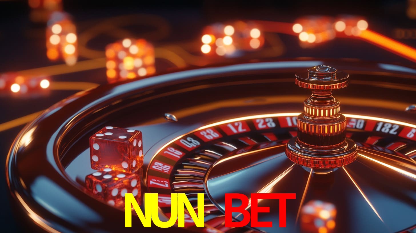 NUN BET,NUN.BET