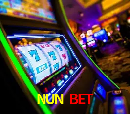 Inovações de Jogos na NUN BET: O Futuro das Experiências Interativas