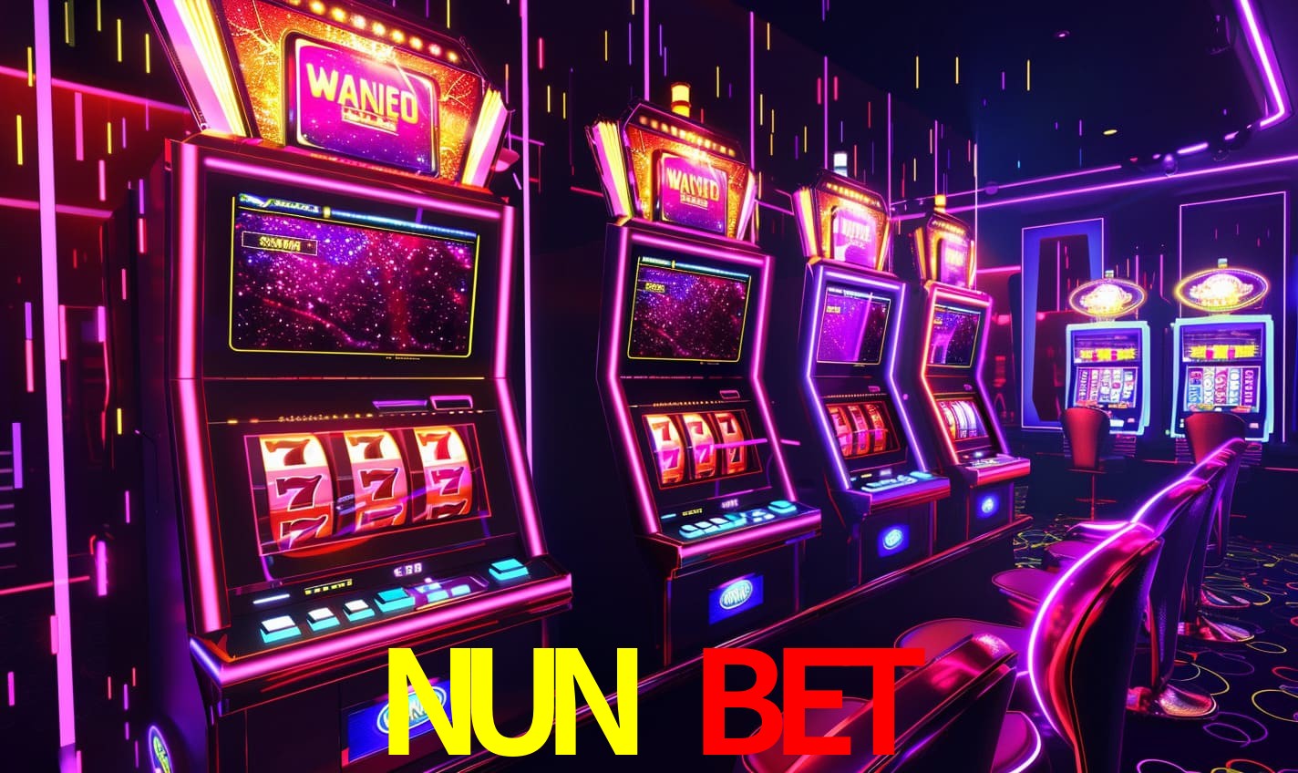 Descubra a Essência do NUN BET: Nossa História e Compromissos