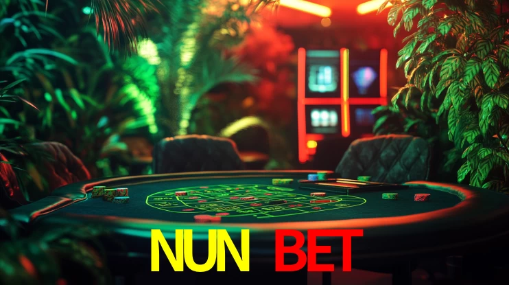 Daily Bonuses NUN BET