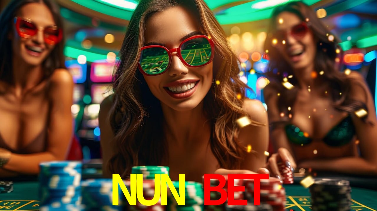 Football Betting NUN BET