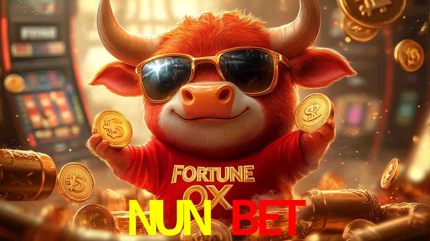 NUN BET,NUN.BET