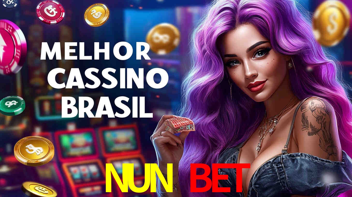 Descubra o Programa VIP da NUN BET: Vantagens Exclusivas para Jogadores