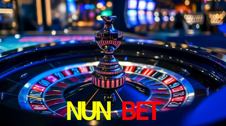 NUN BET,NUN.BET
